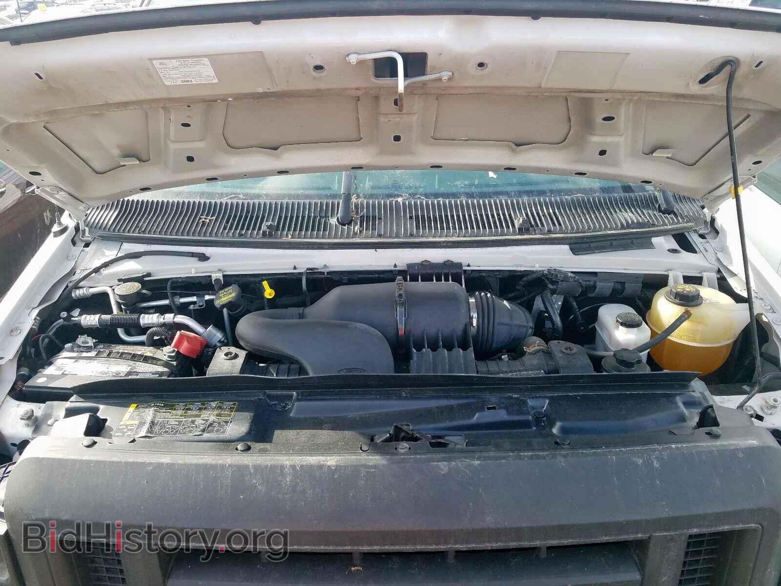 2012 FORD ECONOLINE - VIN: 1FTNE2EW7CDA43859 - Photo 7