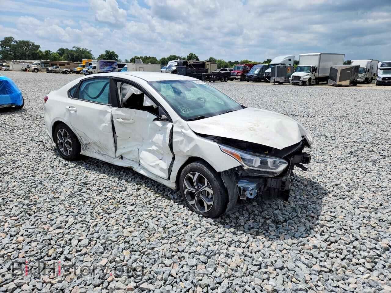 2019 KIA FORTE - VIN: 3KPF24AD3KE111908 - Фото 4