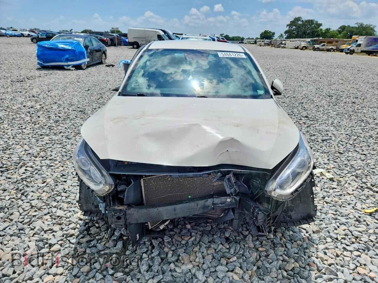 2019 KIA FORTE - VIN: 3KPF24AD3KE111908 - Фото 5