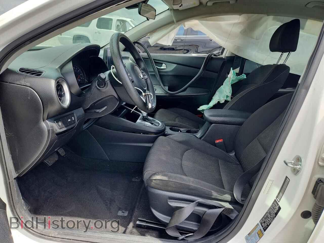 2019 KIA FORTE - VIN: 3KPF24AD3KE111908 - Фото 7