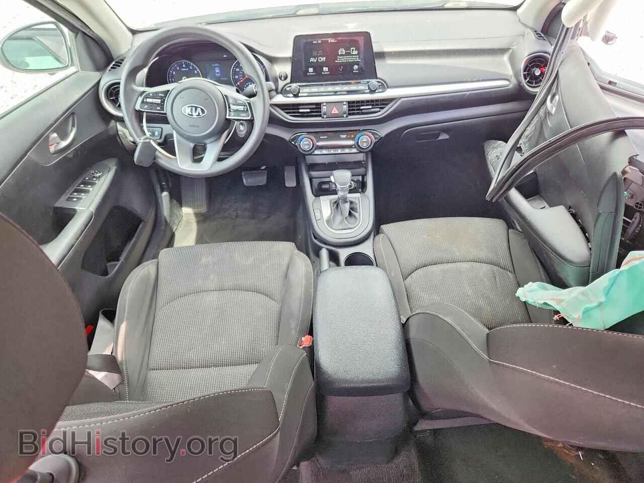 2019 KIA FORTE - VIN: 3KPF24AD3KE111908 - Фото 8