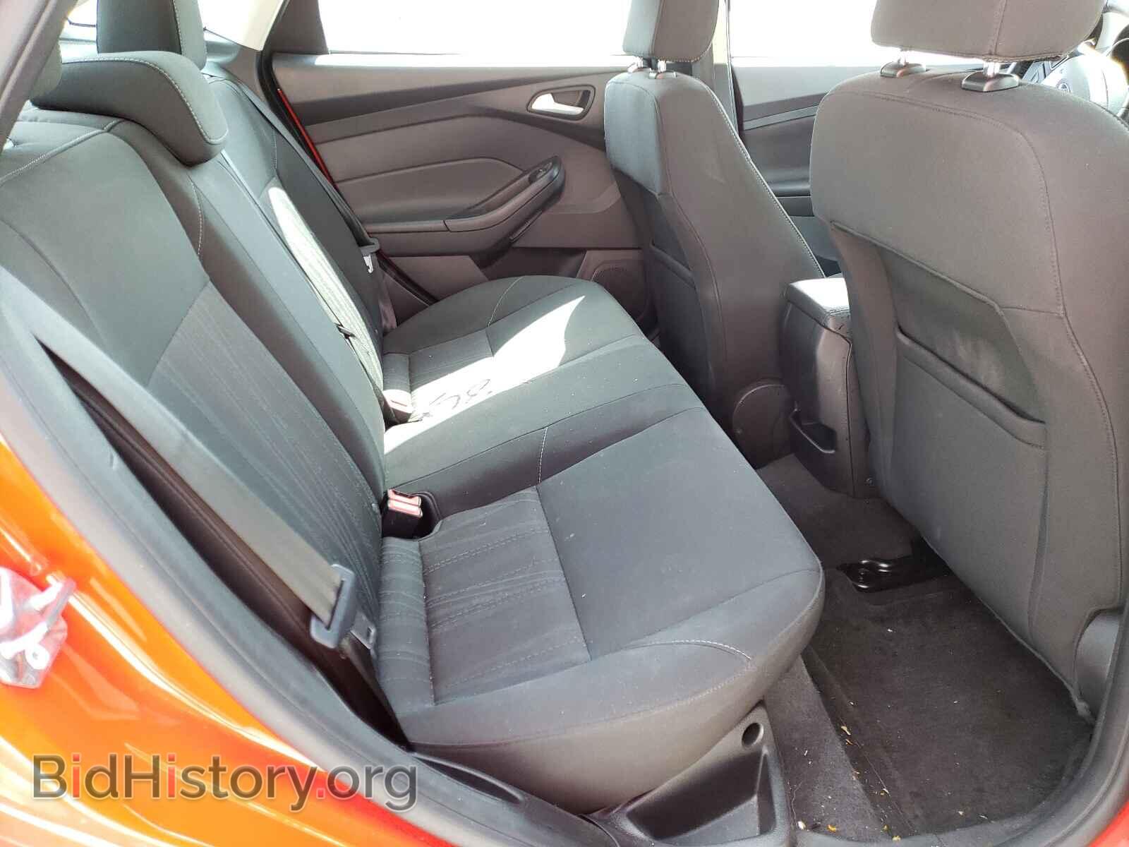 2015 FORD FOCUS - VIN: 1FADP3F20FL240864 - Фото 6