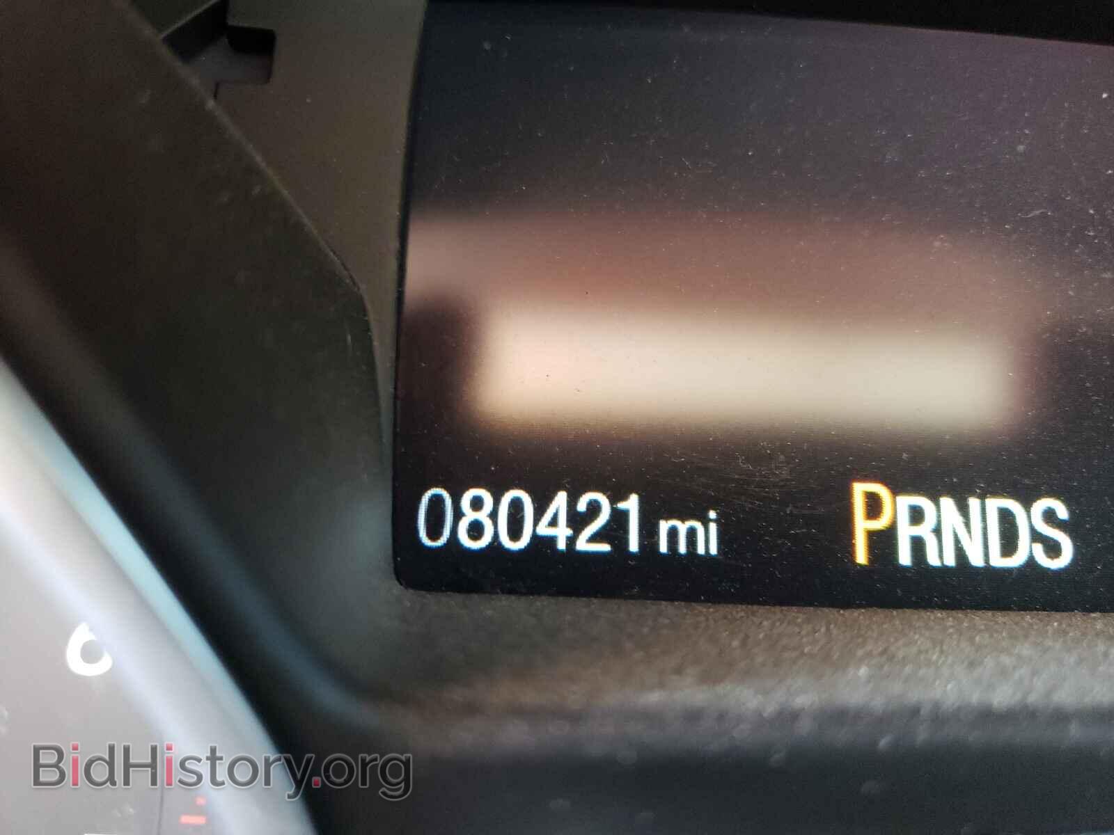 2015 FORD FOCUS - VIN: 1FADP3F20FL240864 - Фото 8