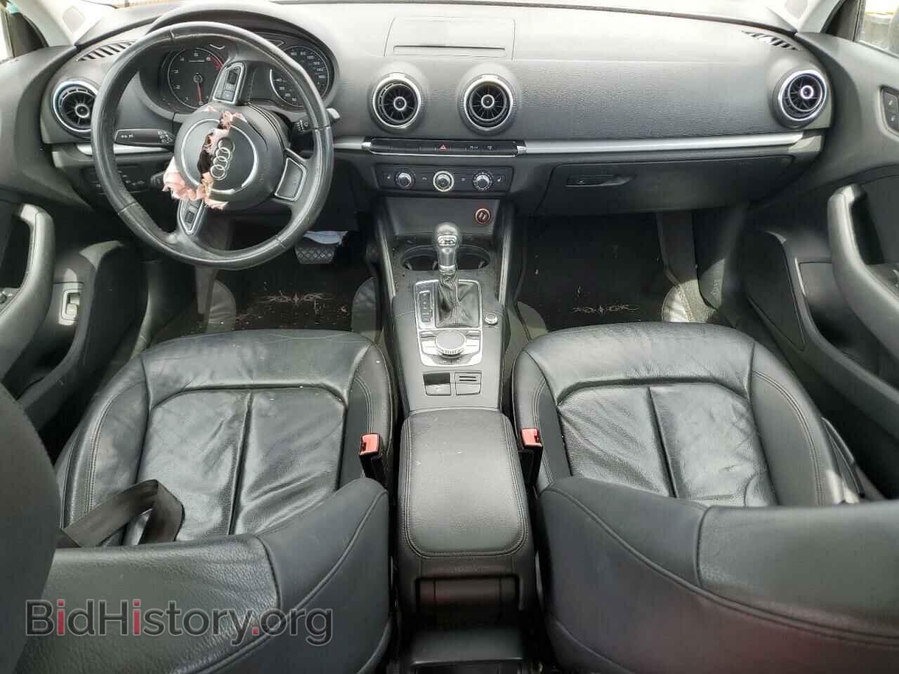 2015 AUDI A3 - VIN: WAUACGFF7F1009973 - Photo 8