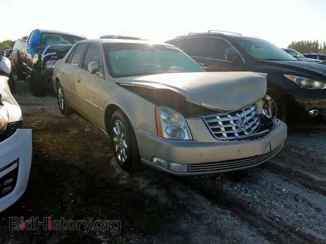 Photo 1G6KD57Y99U140031 - CADILLAC DTS 2009