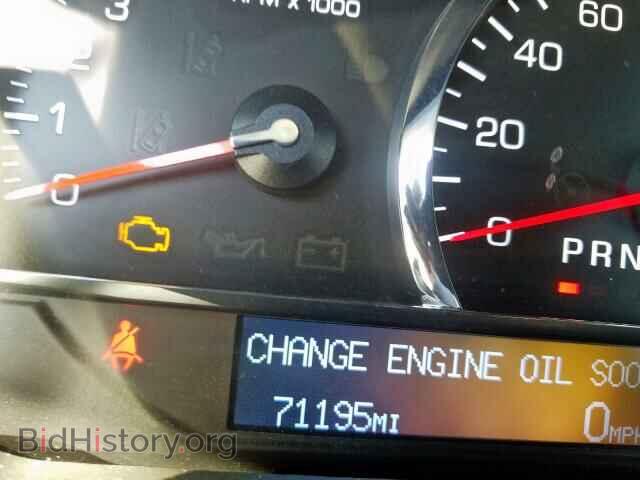 2009 CADILLAC DTS - VIN: 1G6KD57Y99U140031 - Фото 8