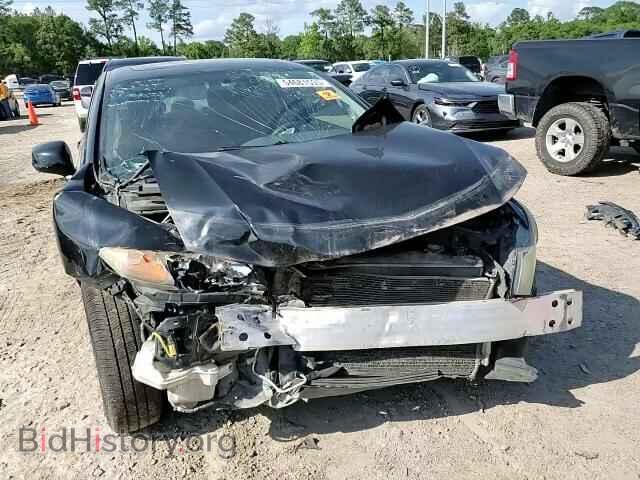 2012 HONDA CIVIC - VIN: 19XFB2F80CE056206 - Фото 14