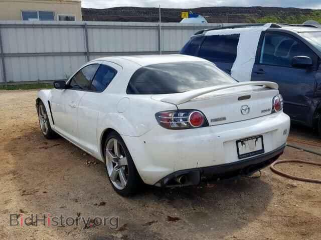 2006 MAZDA RX8 - VIN: JM1FE173960205391 - Фото 3