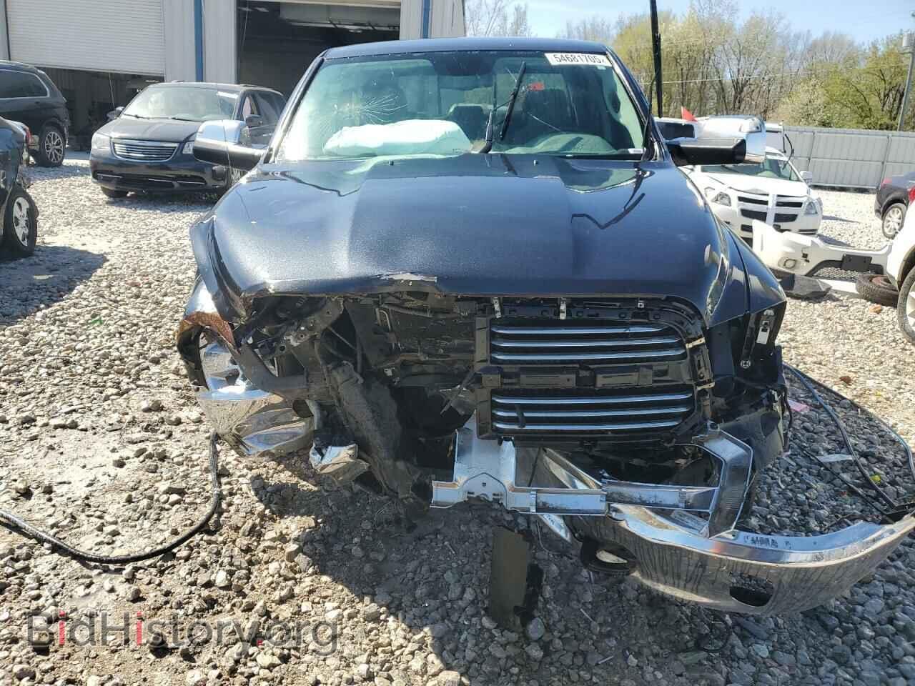 2017 RAM 1500 - VIN: 1C6RR7LT0HS573743 - Фото 5