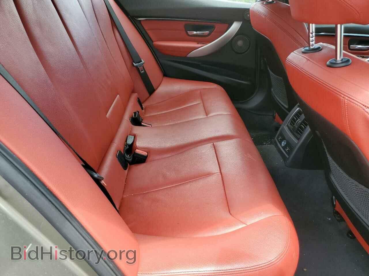 2017 BMW 3 SERIES - VIN: WBA8D9C33HA005472 - Фото 10