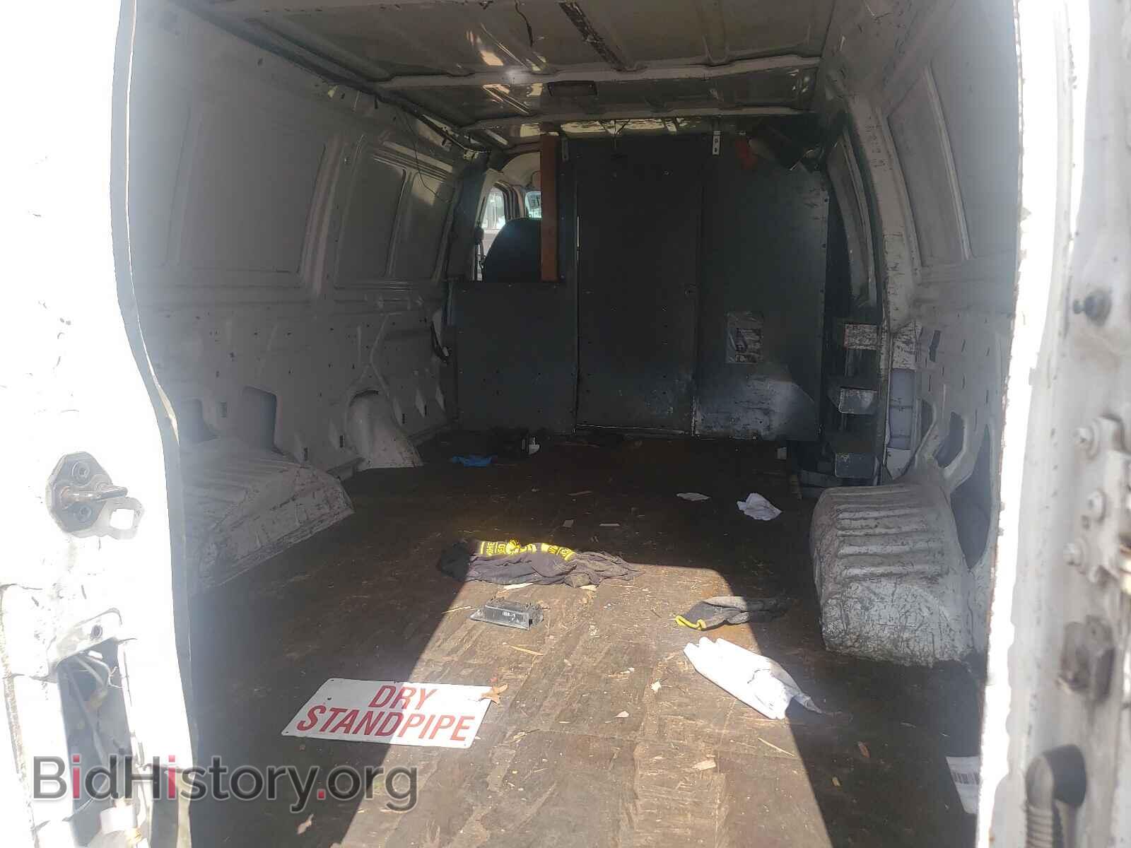 2006 FORD ECONOLINE - VIN: 1FTSS34L96HA27071 - Фото 6