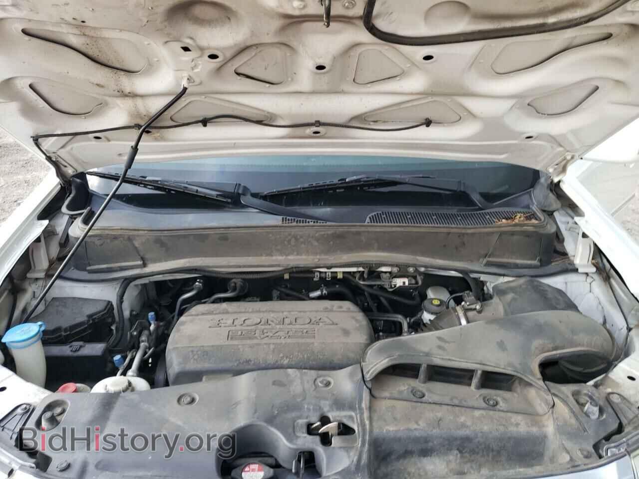 2013 HONDA PILOT - VIN: 5FNYF4H91DB059660 - Фото 7