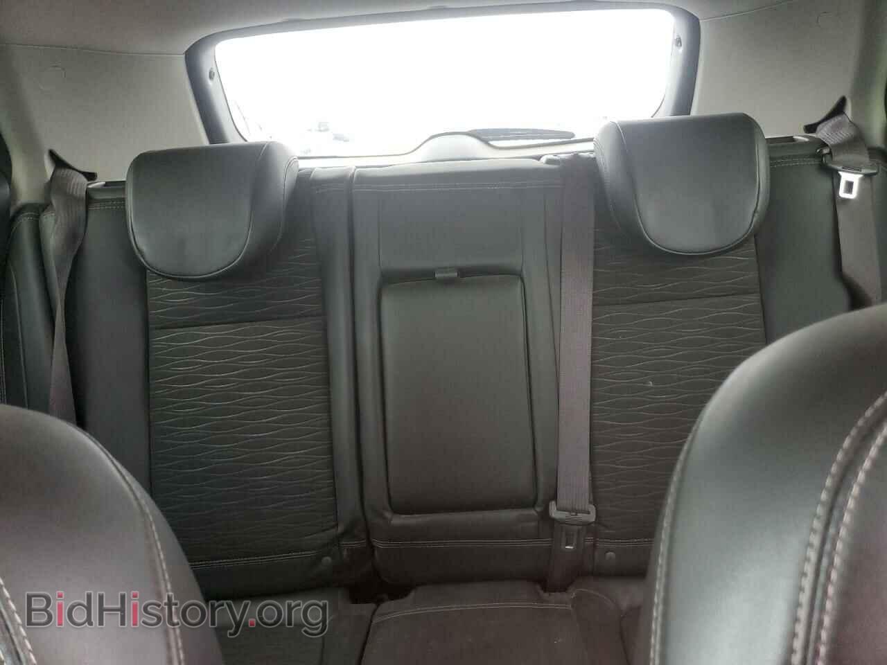 2015 BUICK ENCORE - VIN: KL4CJBSB0FB265495 - Photo 10