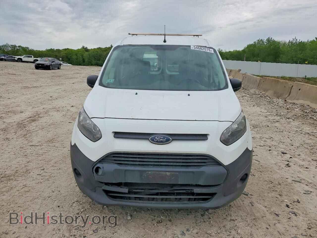2017 FORD TRANSIT - VIN: NM0LS7E74H1331589 - Фото 5