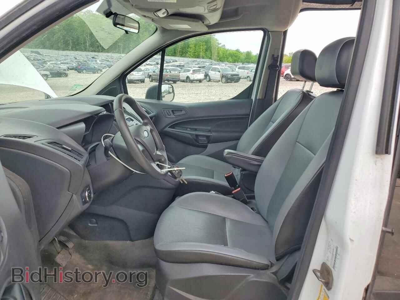 2017 FORD TRANSIT - VIN: NM0LS7E74H1331589 - Фото 7