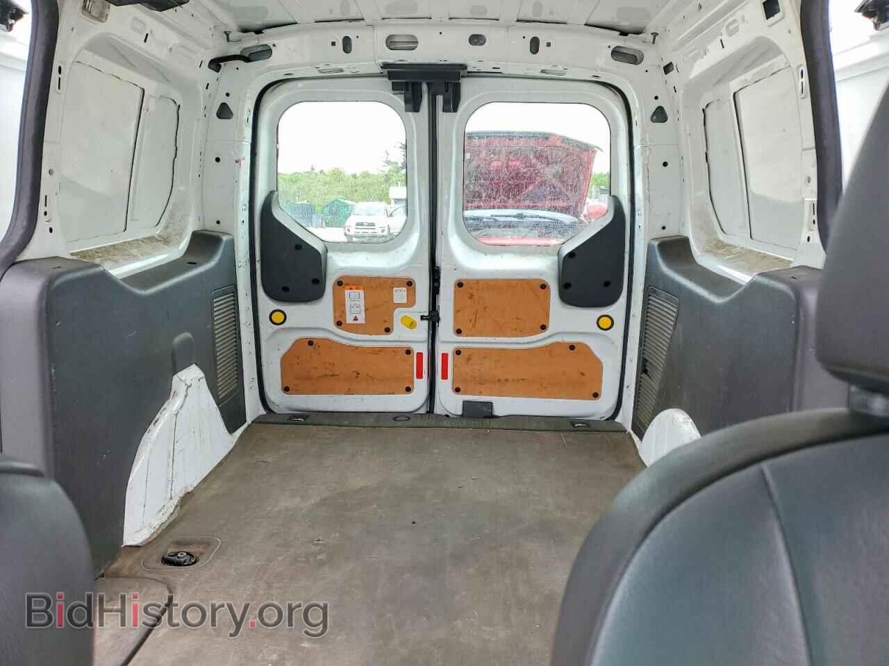 2017 FORD TRANSIT - VIN: NM0LS7E74H1331589 - Фото 10
