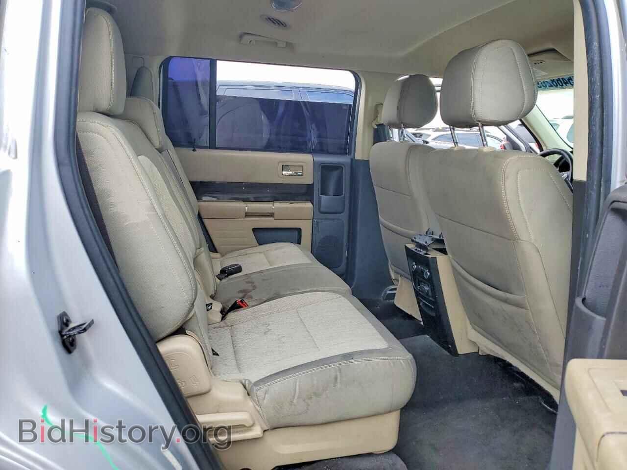 2014 FORD FLEX - VIN: 2FMHK6C80EBD10491 - Photo 11