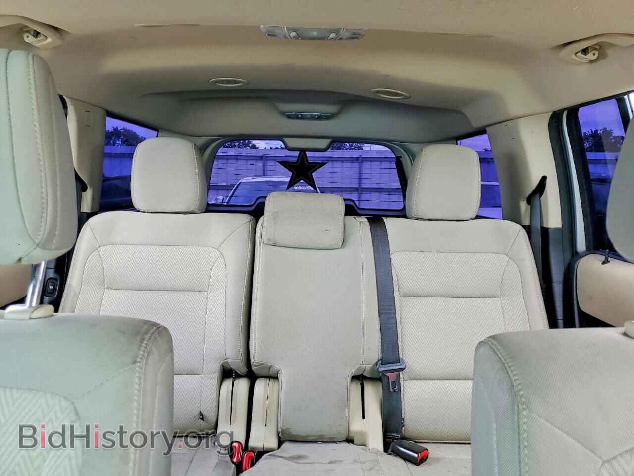 2014 FORD FLEX - VIN: 2FMHK6C80EBD10491 - Photo 10