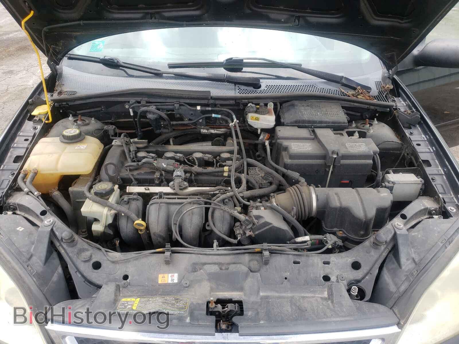2007 FORD FOCUS - VIN: 1FAHP34N77W246269 - Фото 7