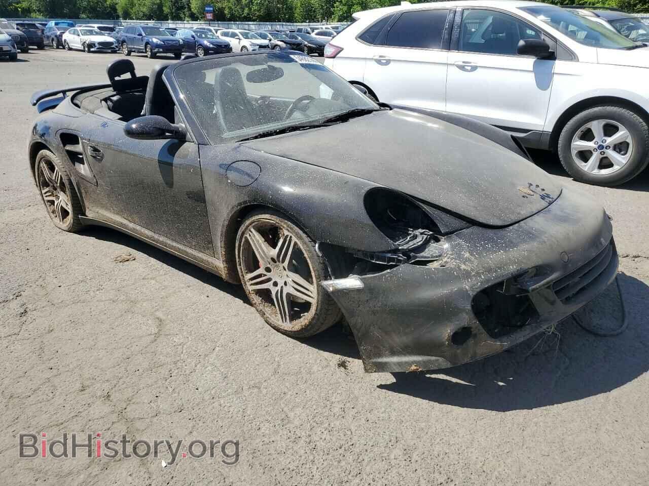 2009 PORSCHE 911 - VIN: WP0CD29969S773779 - Фото 4