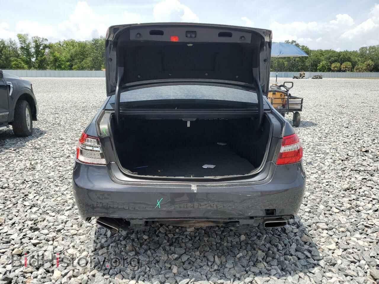 2013 MERCEDES-BENZ E-CLASS - VIN: WDDHF5KB5DA721286 - Фото 6