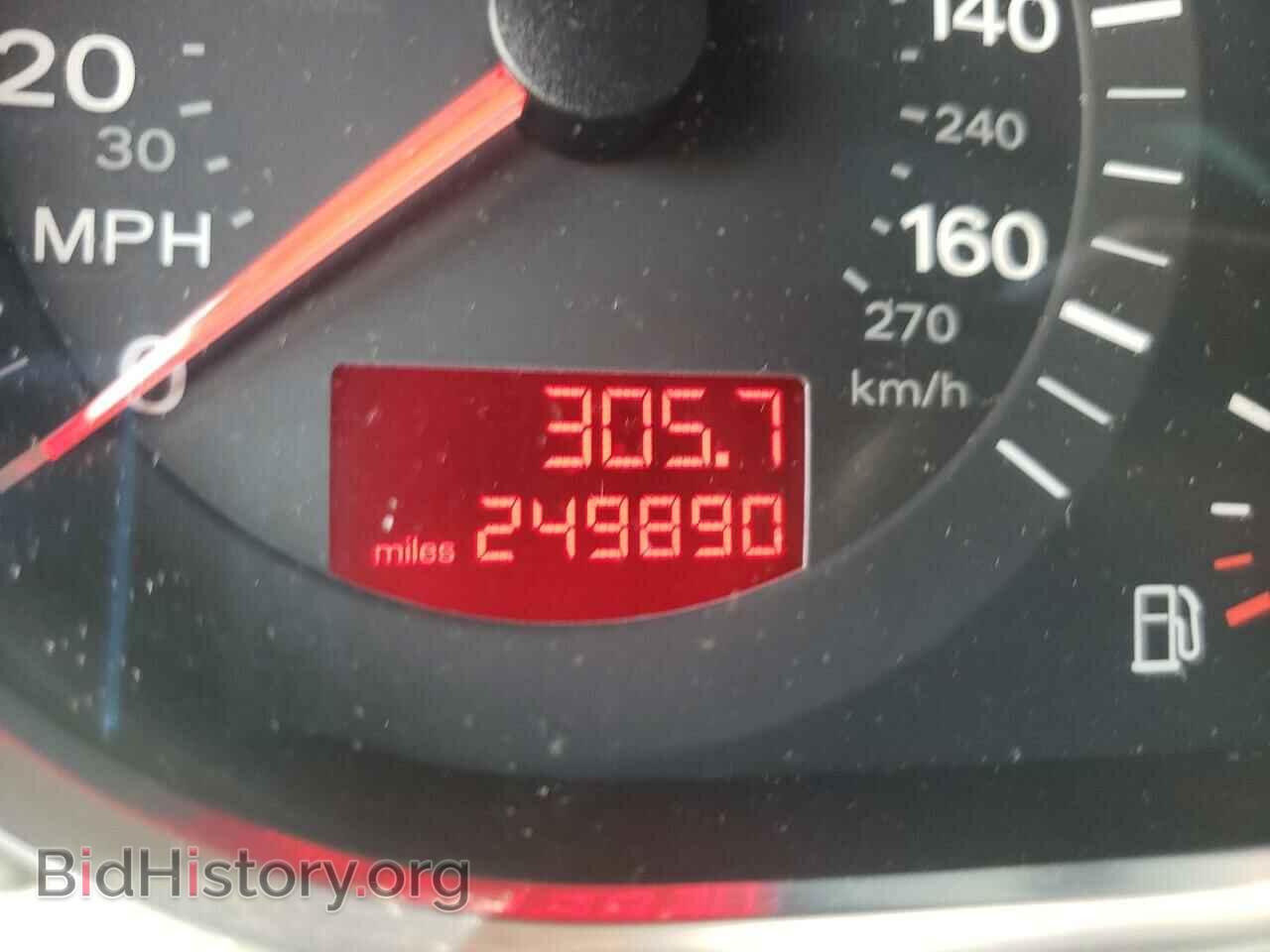 2006 AUDI A6 - VIN: WAUDH74F66N082696 - Фото 8