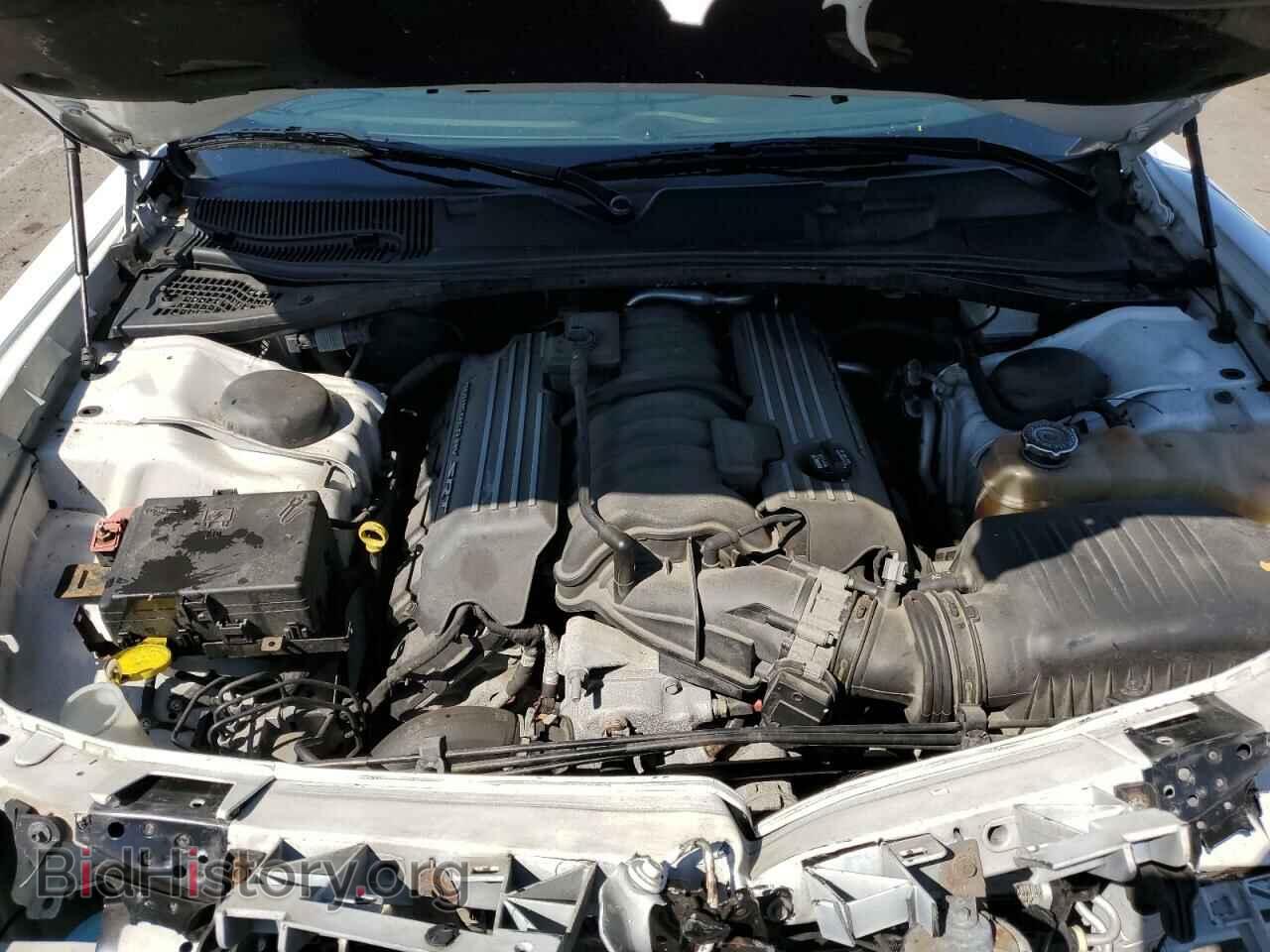 2016 DODGE CHALLENGER - VIN: 2C3CDZFJ0GH142932 - Photo 7