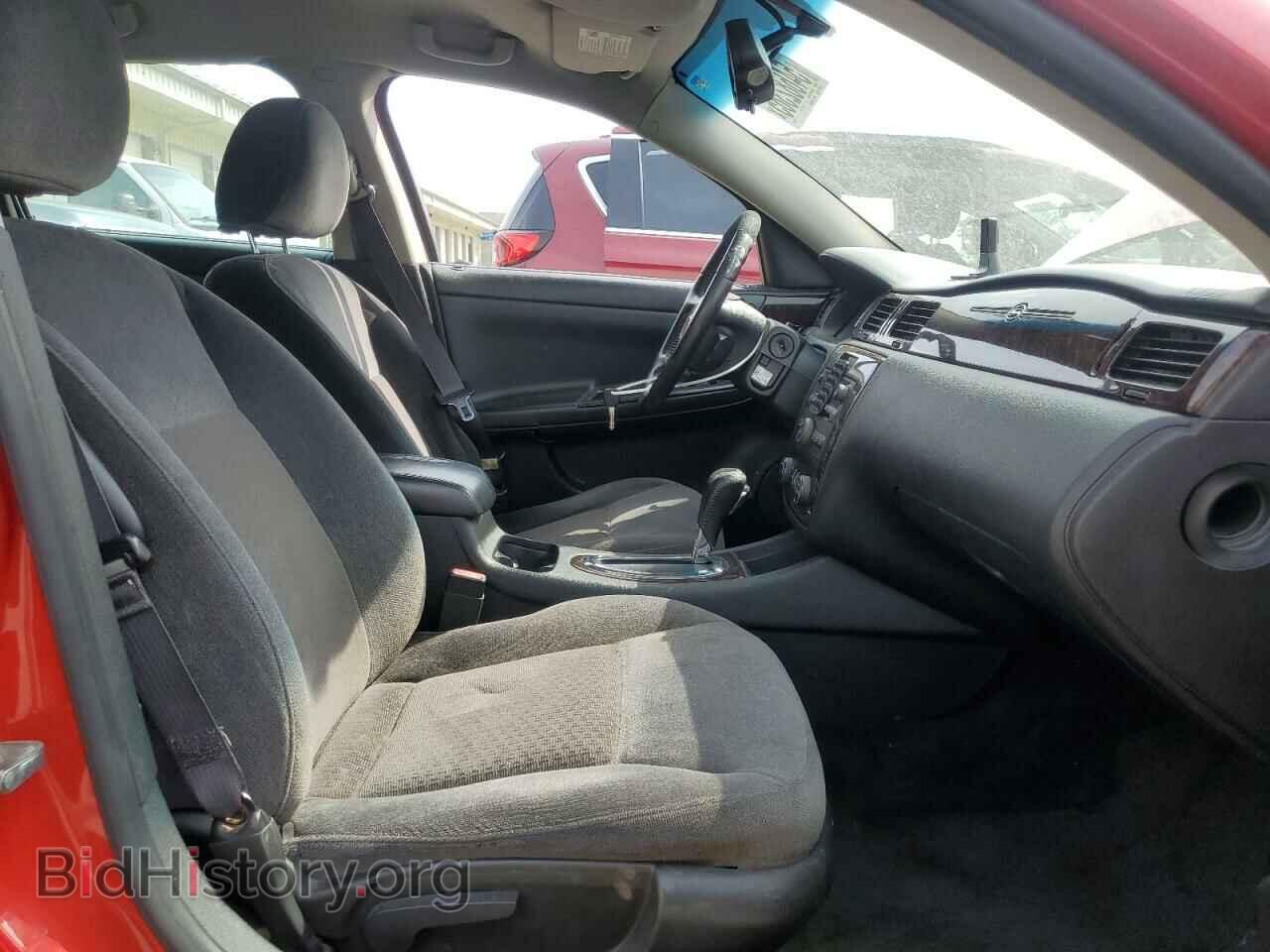 2013 CHEVROLET IMPALA - VIN: 2G1WG5E39D1154294 - Фото 7