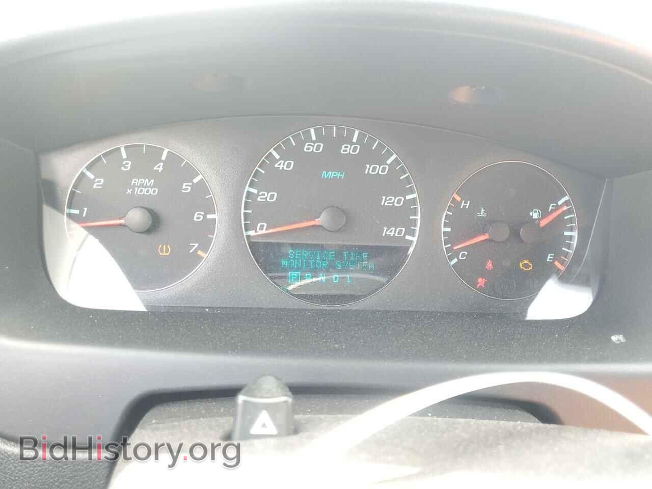 2013 CHEVROLET IMPALA - VIN: 2G1WG5E39D1154294 - Фото 9