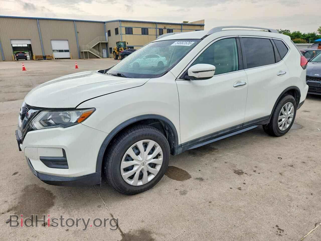 Фотография 5N1AT2MVXHC799983 - NISSAN ROGUE 2017