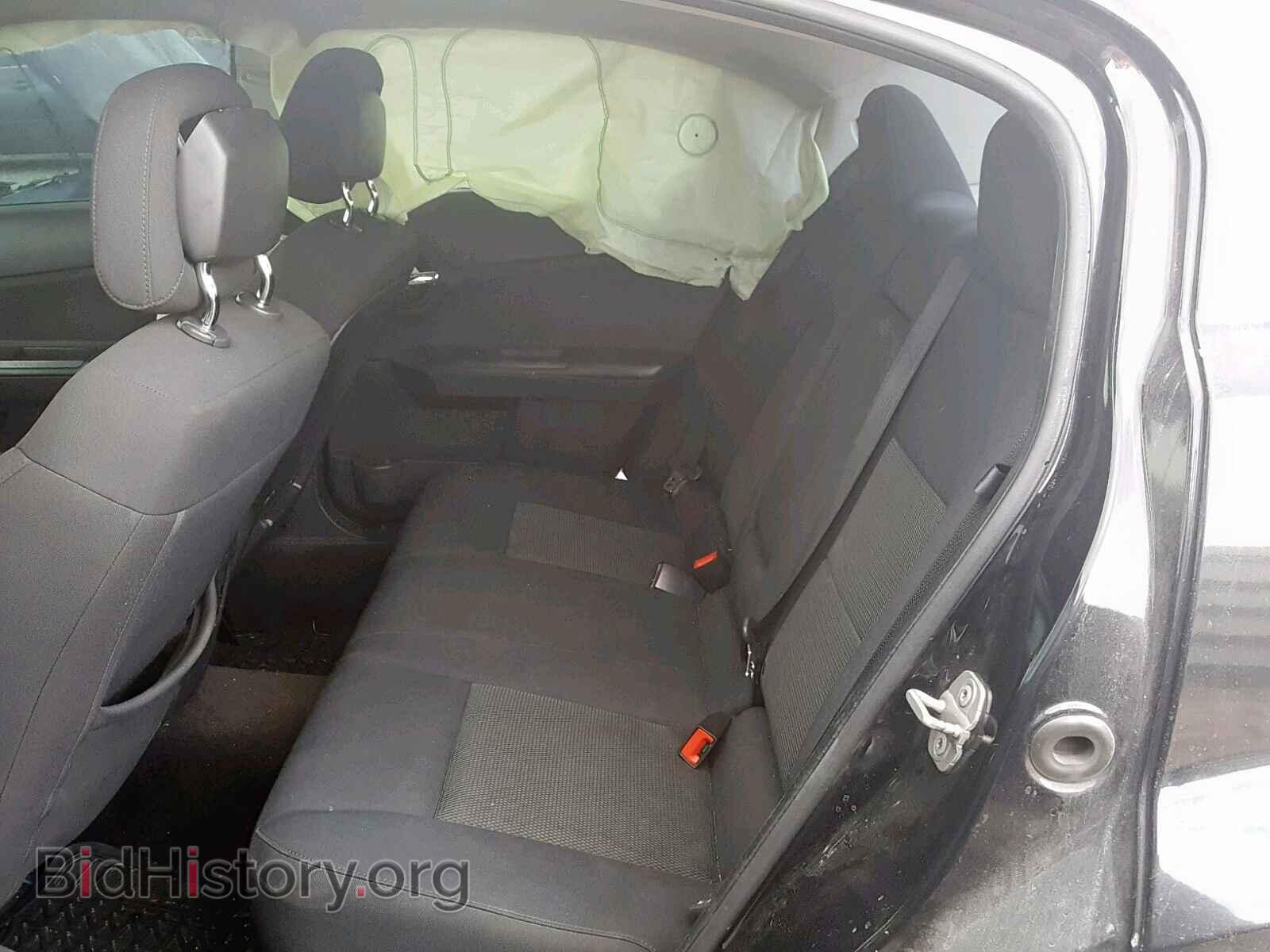 2010 DODGE AVENGER - VIN: 1B3CC4FB2AN150265 - Photo 6