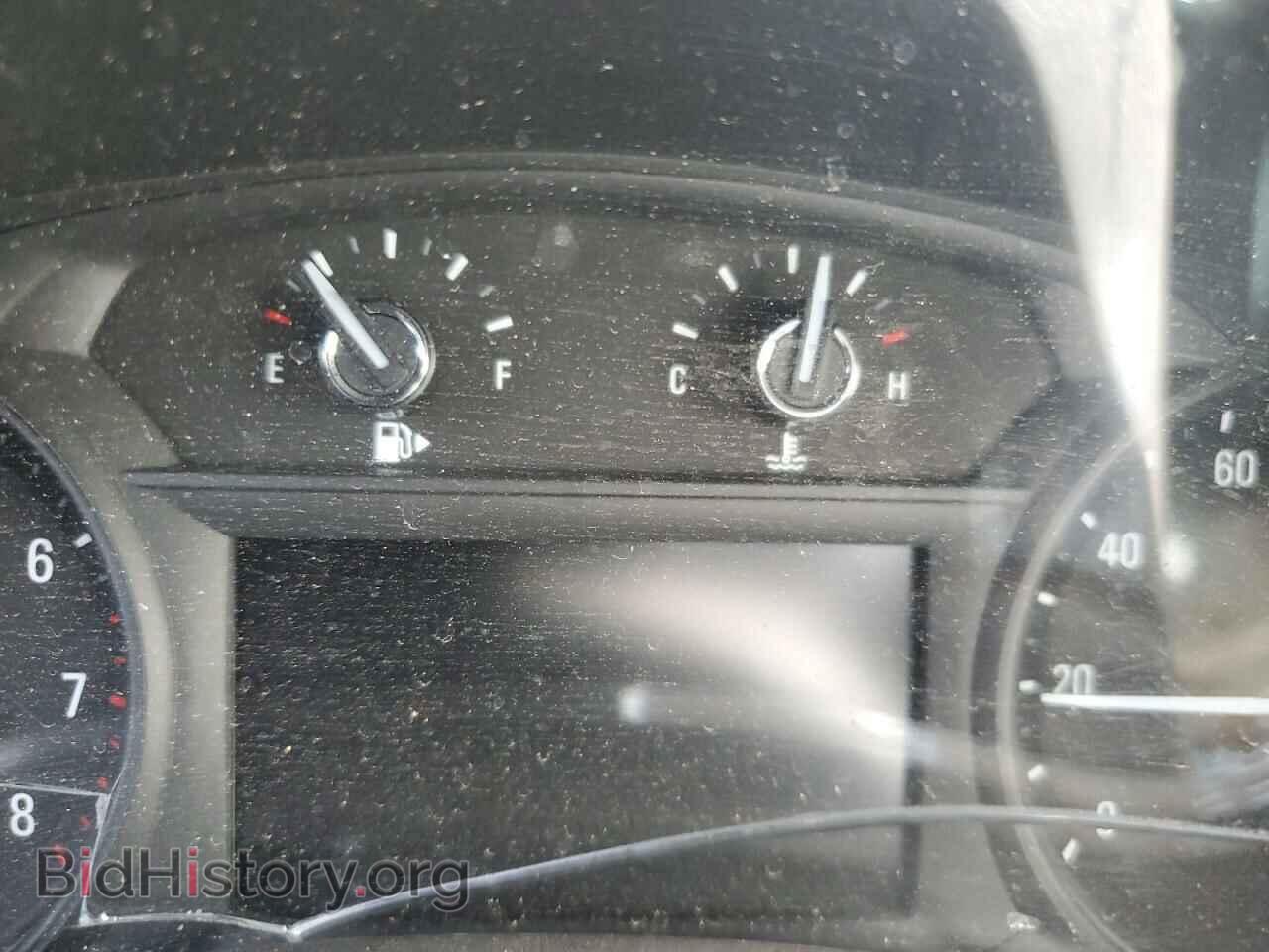 2019 BUICK ENCORE - VIN: KL4CJASB5KB722581 - Photo 9