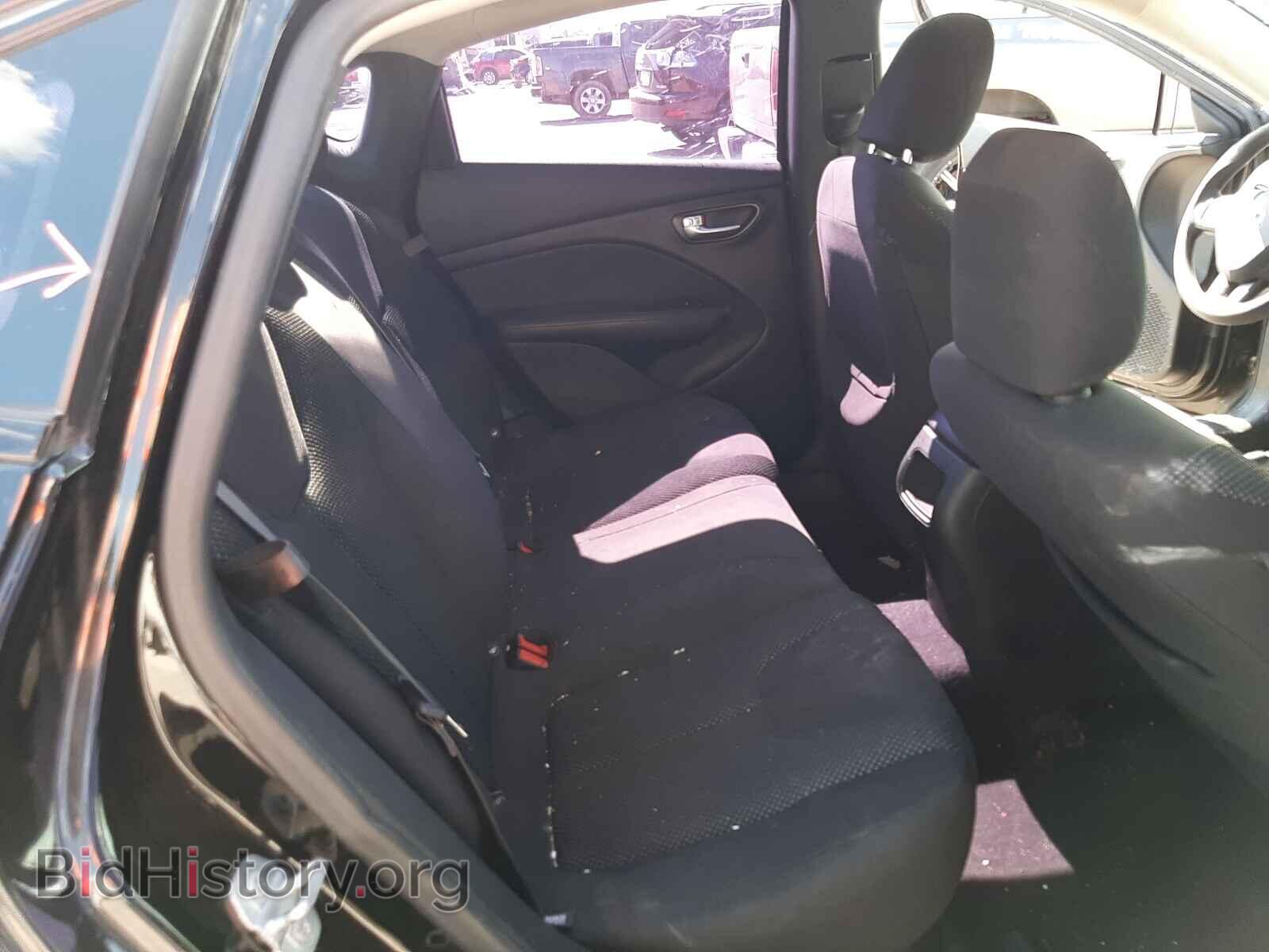 2015 DODGE DART - VIN: 1C3CDFAA9FD194206 - Фото 6