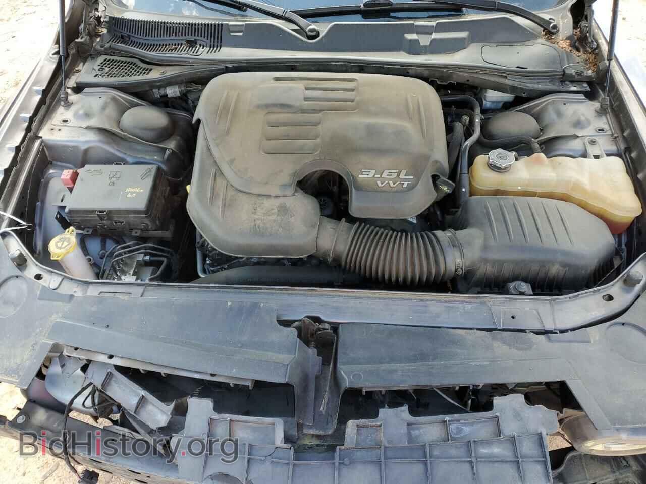 2015 DODGE CHALLENGER - VIN: 2C3CDZAG4FH823279 - Photo 11