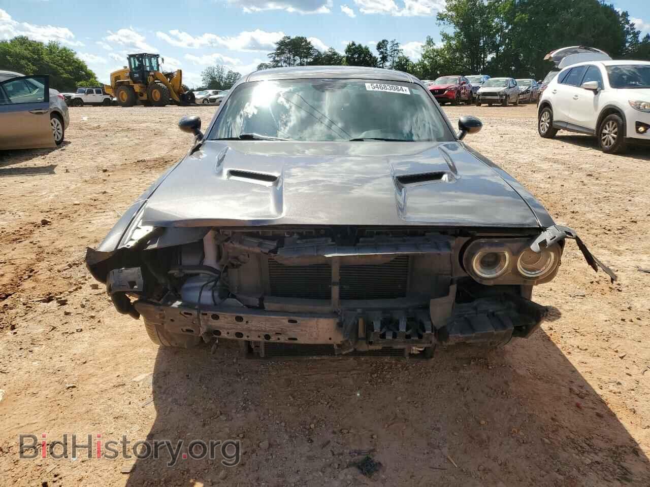 2015 DODGE CHALLENGER - VIN: 2C3CDZAG4FH823279 - Photo 5