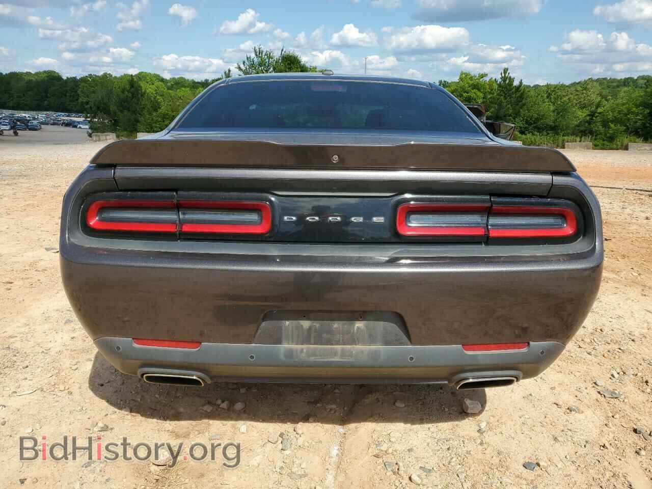 2015 DODGE CHALLENGER - VIN: 2C3CDZAG4FH823279 - Photo 6