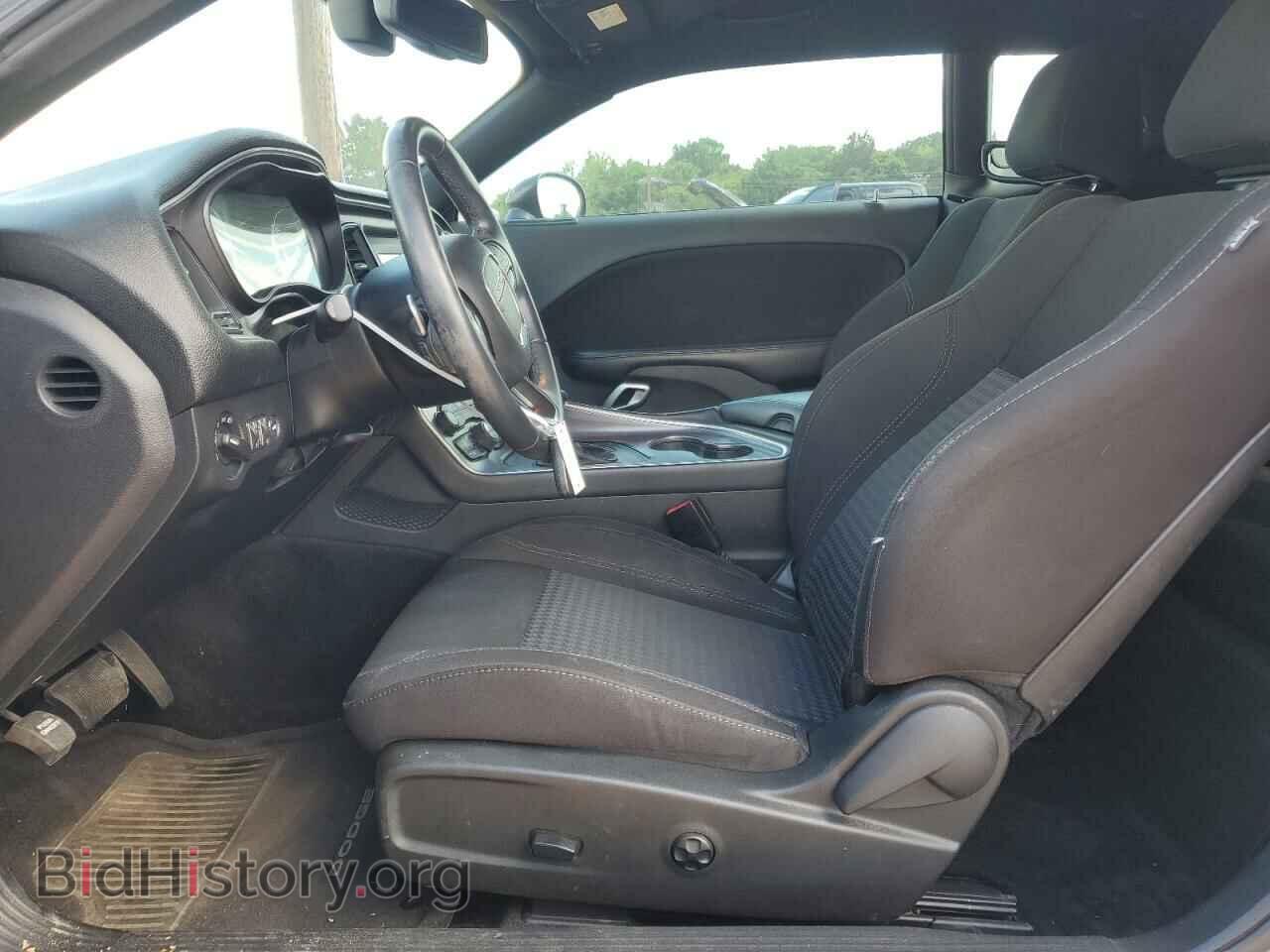 2015 DODGE CHALLENGER - VIN: 2C3CDZAG4FH823279 - Photo 7