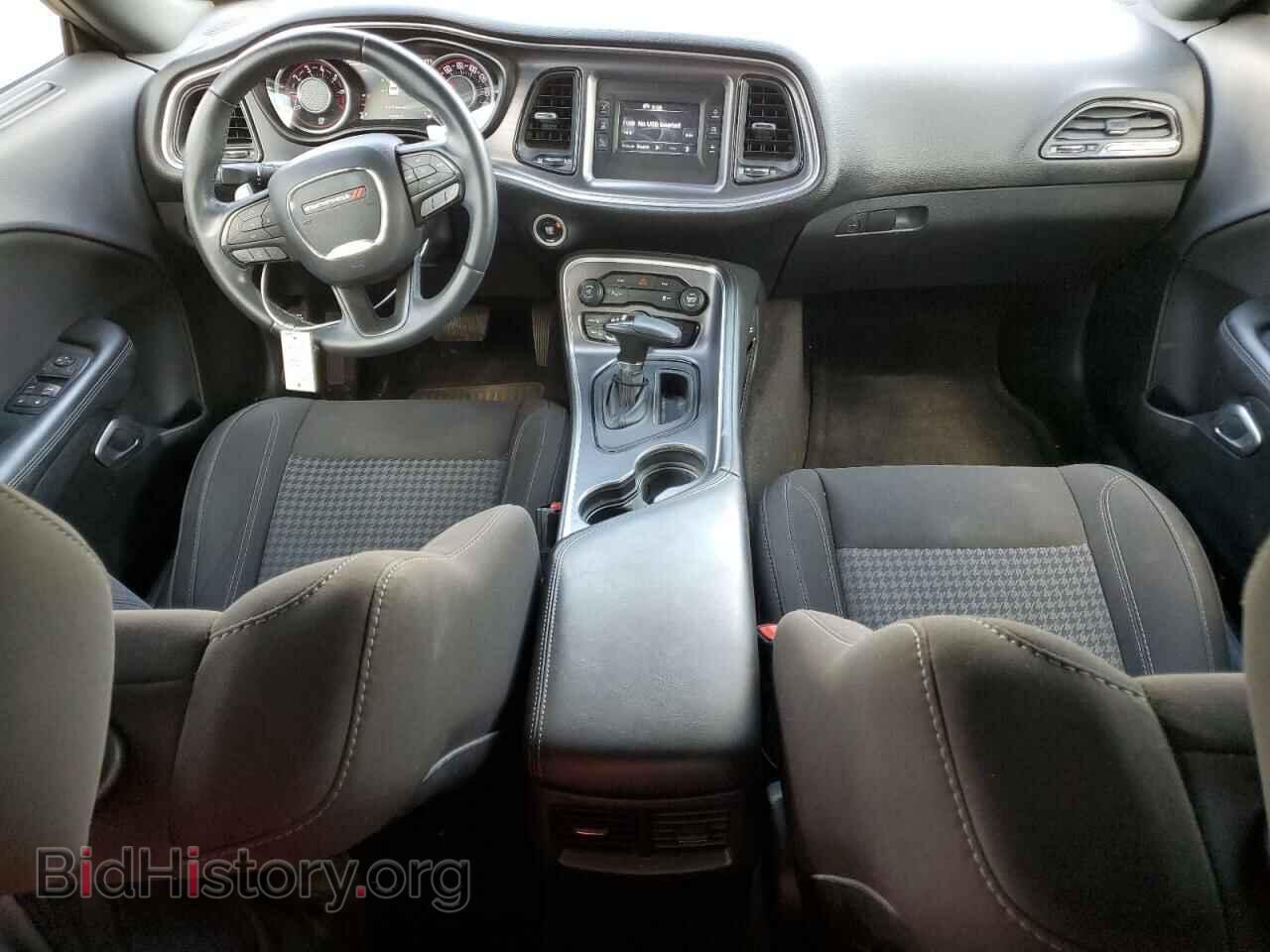 2015 DODGE CHALLENGER - VIN: 2C3CDZAG4FH823279 - Photo 8