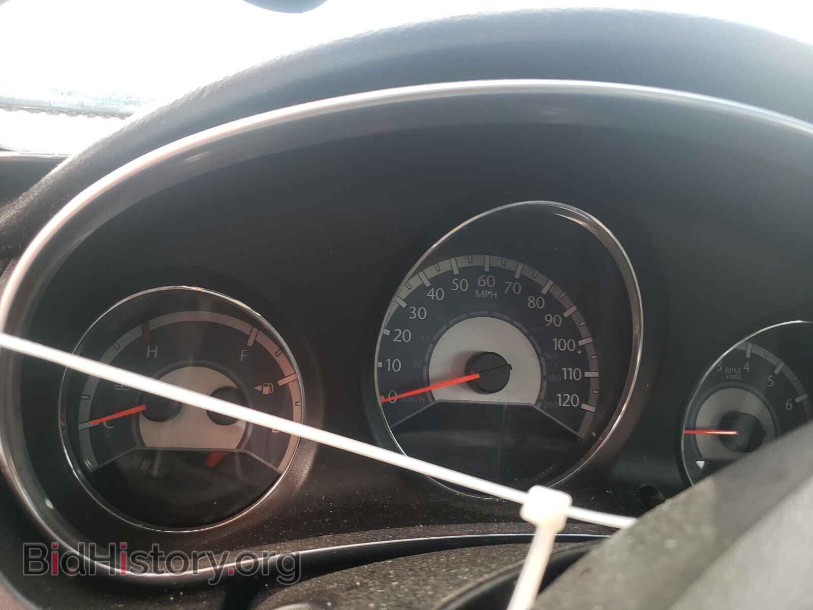 2013 CHRYSLER 200 - VIN: 1C3CCBBB3DN592389 - Photo 8