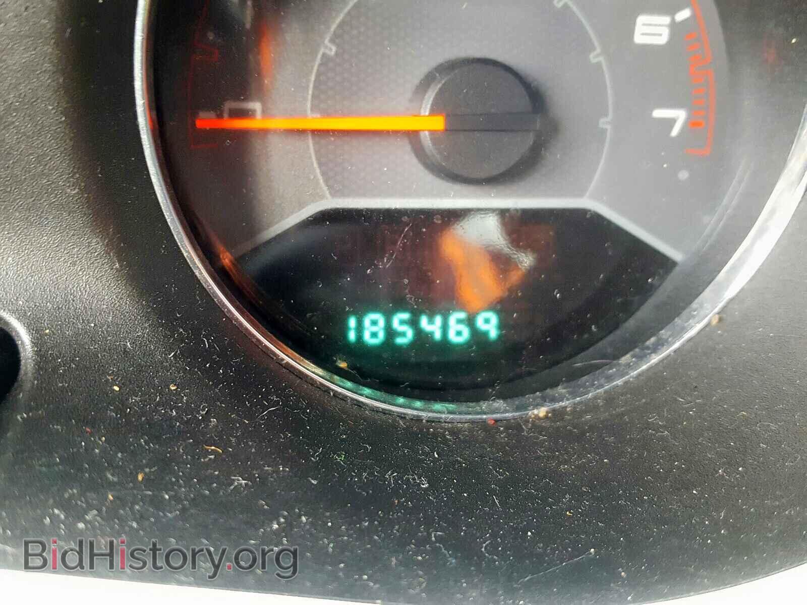 2012 DODGE AVENGER - VIN: 1C3CDZCB7CN157135 - Фото 8