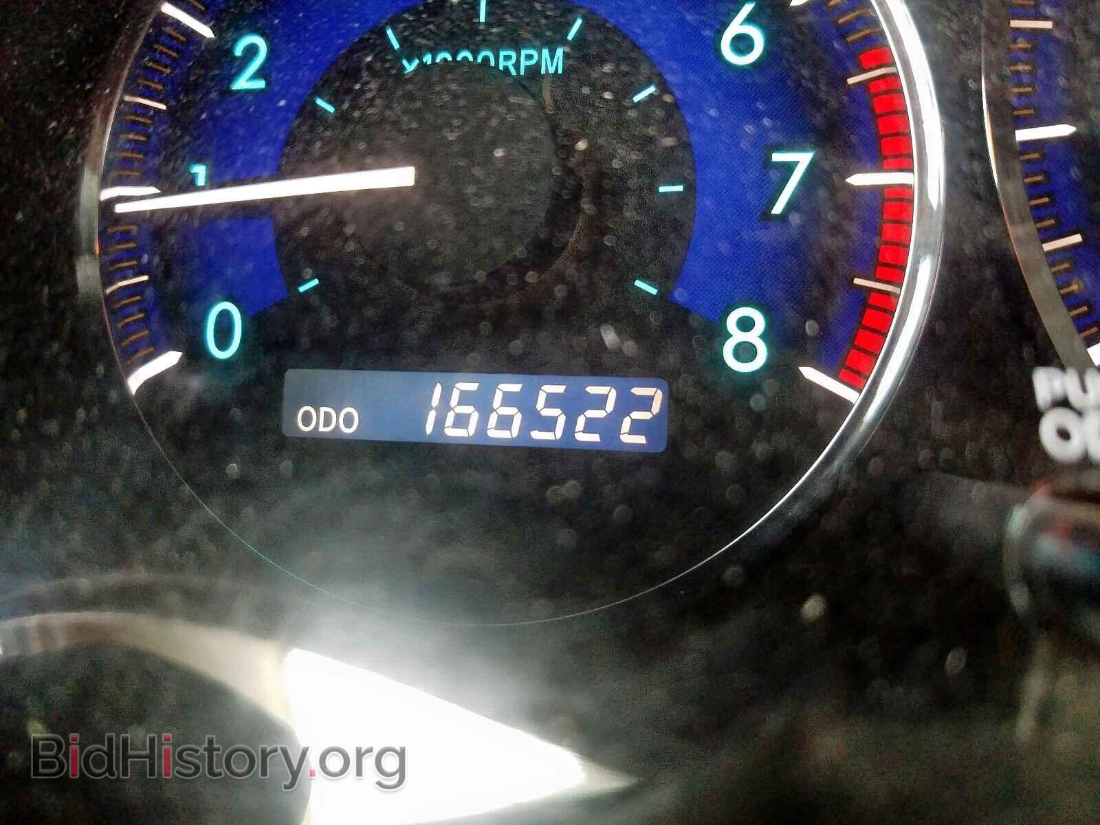 2008 TOYOTA SIENNA CE - VIN: 5TDZK23C28S158366 - Фото 8