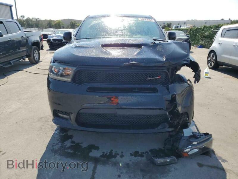2019 Dodge DURANGO (VIN 1C4RDHDG8KC753519) — photo 5 of 13
