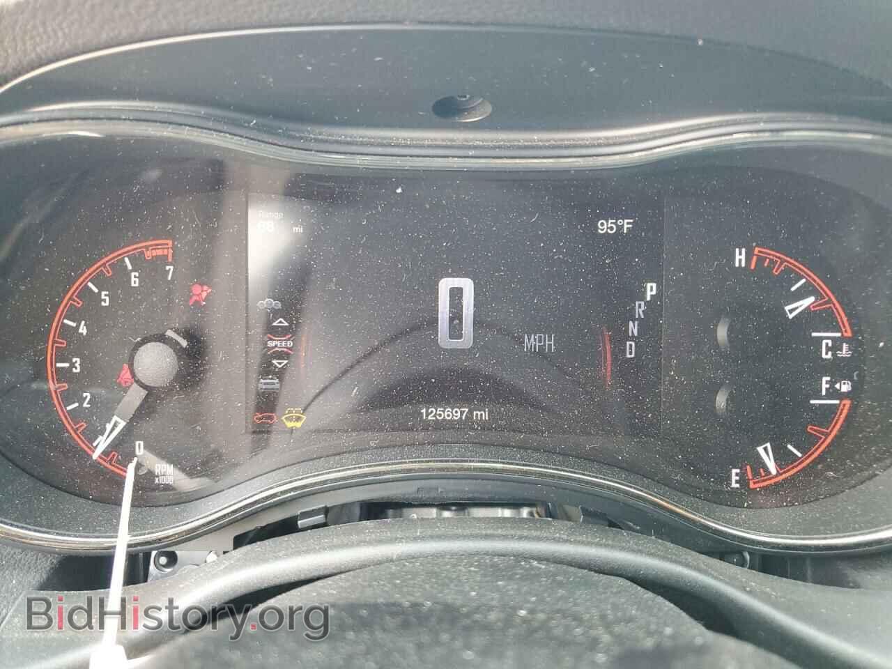 2019 DODGE DURANGO - VIN: 1C4RDHDG8KC753519 - Photo 9
