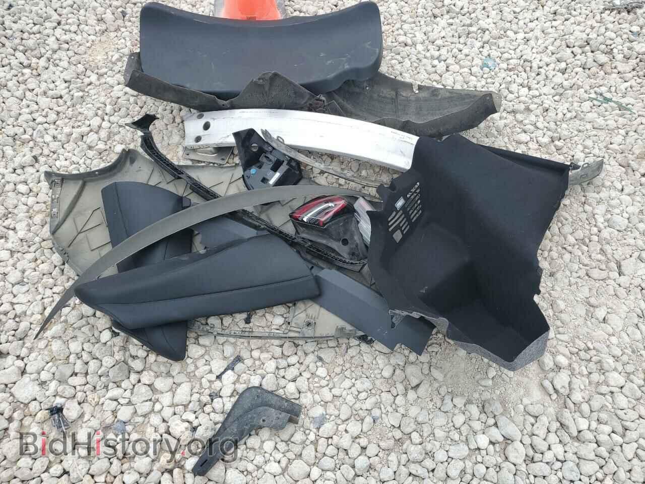 2021 TESLA MODEL 3 - VIN: 5YJ3E1EB8MF079732 - Photo 12