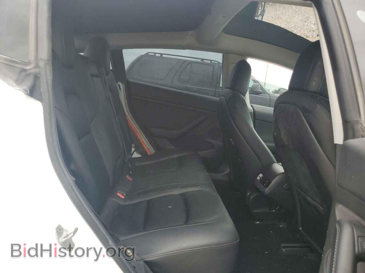 2021 TESLA MODEL 3 - VIN: 5YJ3E1EB8MF079732 - Photo 10