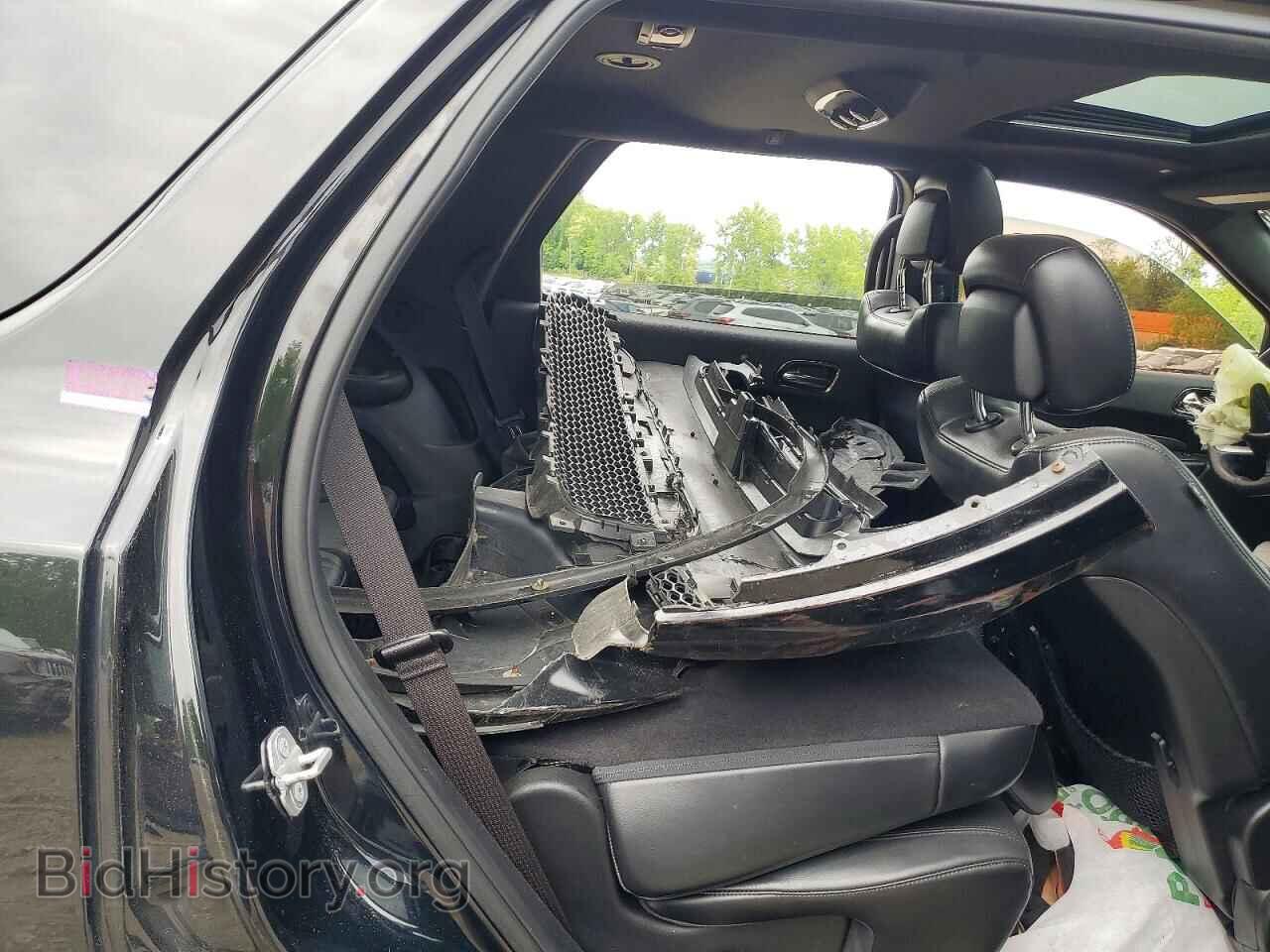 2019 DODGE DURANGO - VIN: 1C4RDJDG3KC795572 - Фото 11