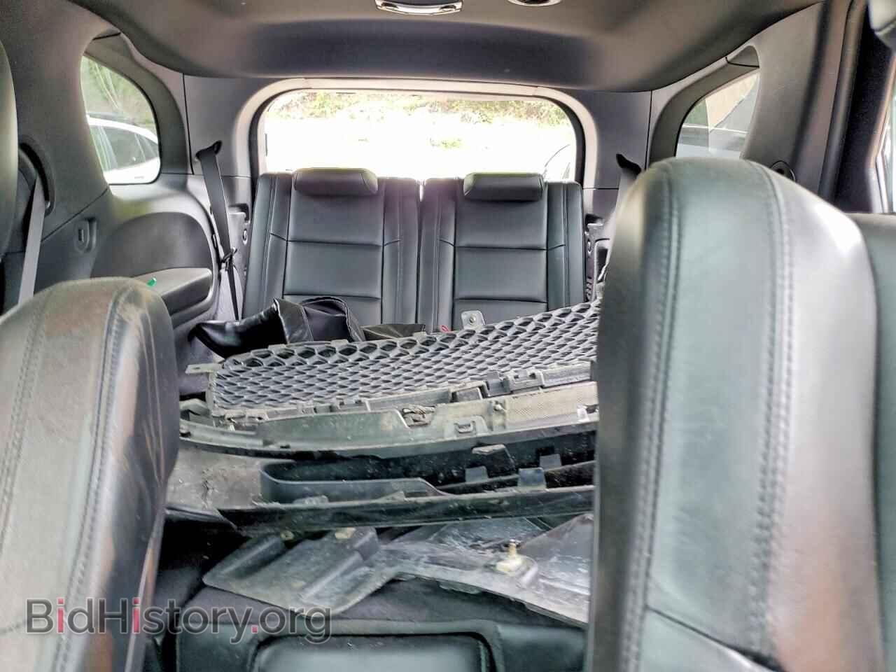 2019 DODGE DURANGO - VIN: 1C4RDJDG3KC795572 - Фото 10
