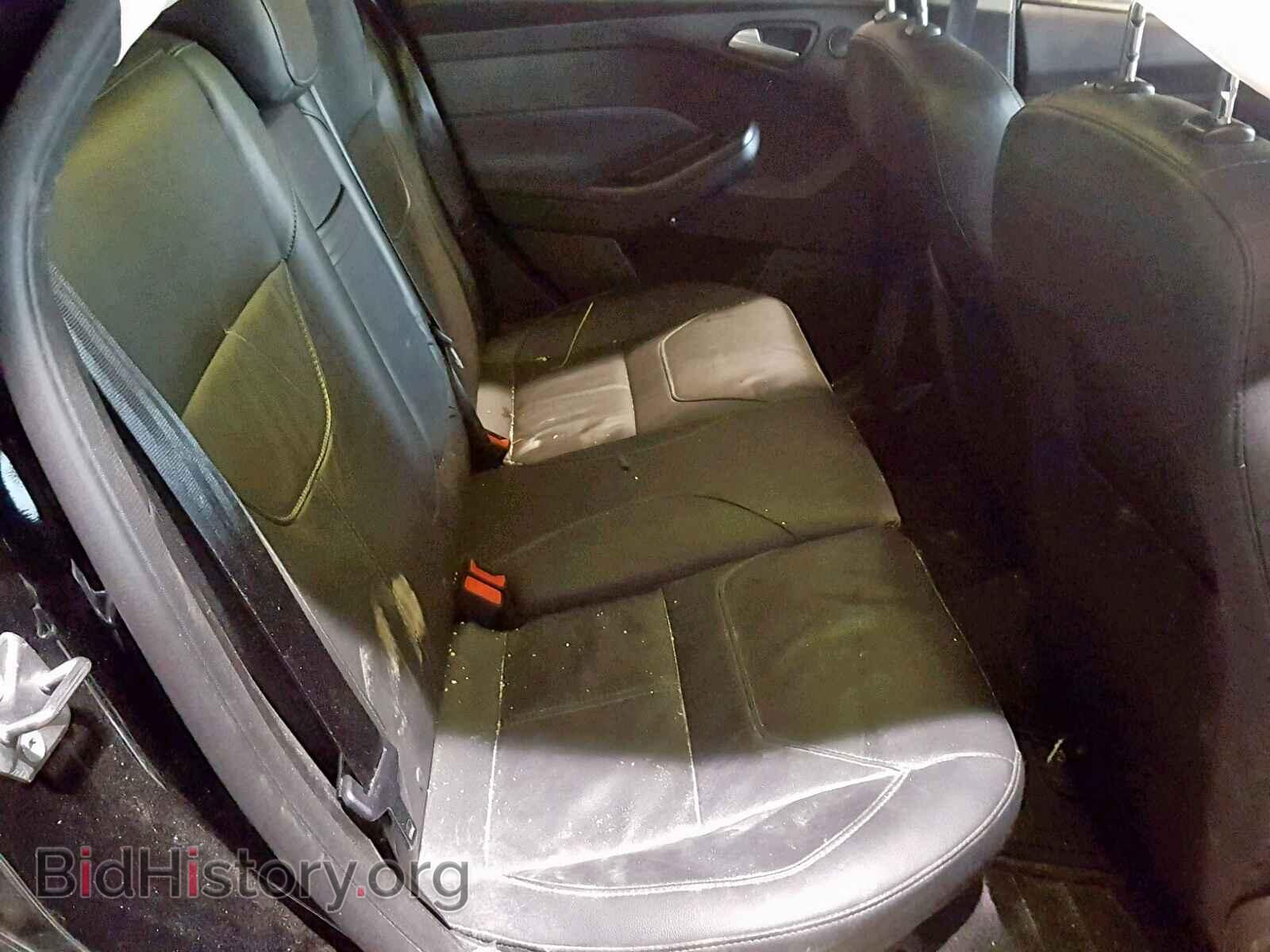 2016 FORD FOCUS - VIN: 1FADP3N27GL201529 - Фото 6