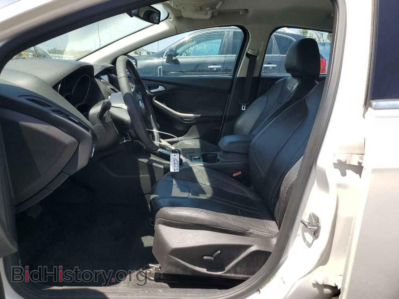 2012 FORD FOCUS - VIN: 1FAHP3M23CL475548 - Photo 7