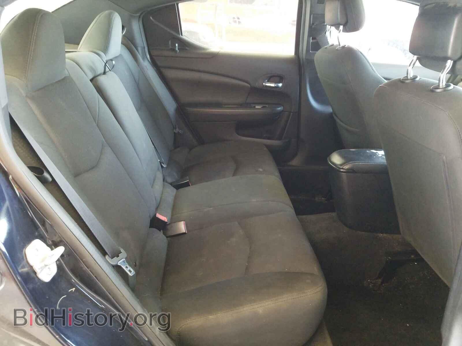 2012 DODGE AVENGER - VIN: 1C3CDZAB9CN311444 - Photo 6